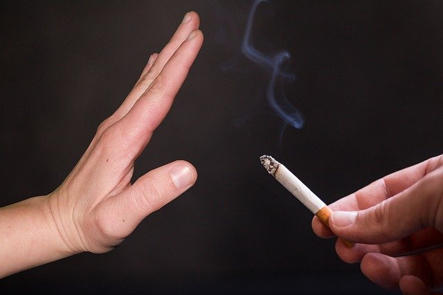 怎么判断自己有没有烟草依赖？
