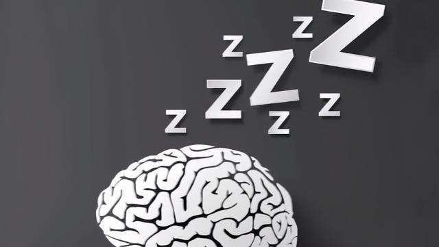 人为什么要睡觉？睡眠密码是怎样的？