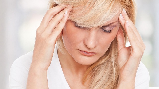 『偏爱』女性的偏头痛，该如何预防和缓解？