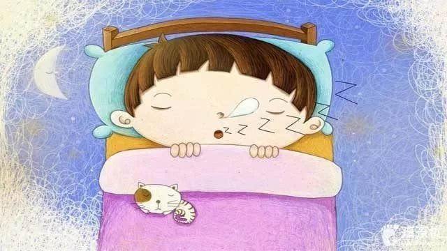 你有睡眠障碍吗？这8招可助你快速入睡，告别失眠！