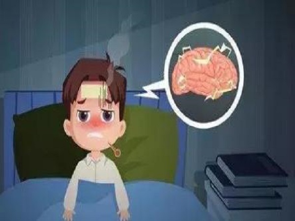 宝宝脑炎的症状表现