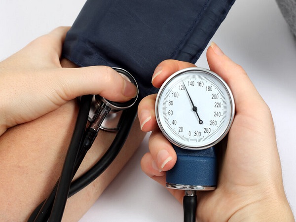 确诊为高血压怎么办？分清类型，对症治疗
