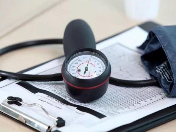 引发高血压的因素有哪些？少不了这6个