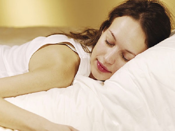 晚上睡不好，白天没精神？试试这5个方法，改善睡眠质量