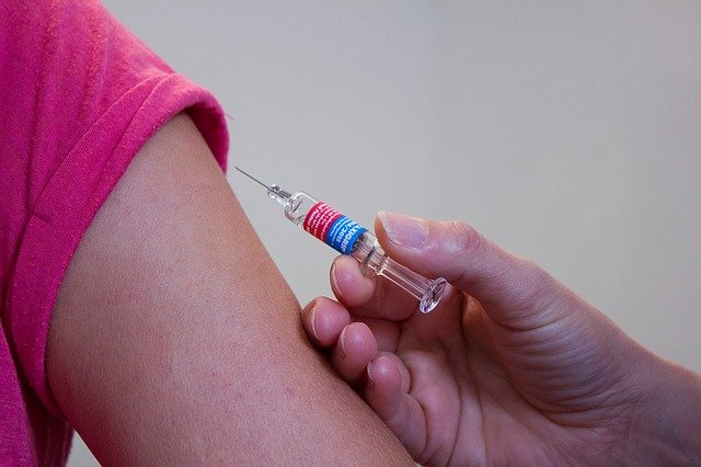 国内首个单剂量疫苗来了！它和之前的“两针疫苗”有什么区别？
