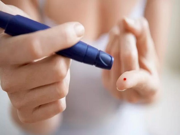 预防糖尿病应该怎么做？4项措施，帮你远离高血糖